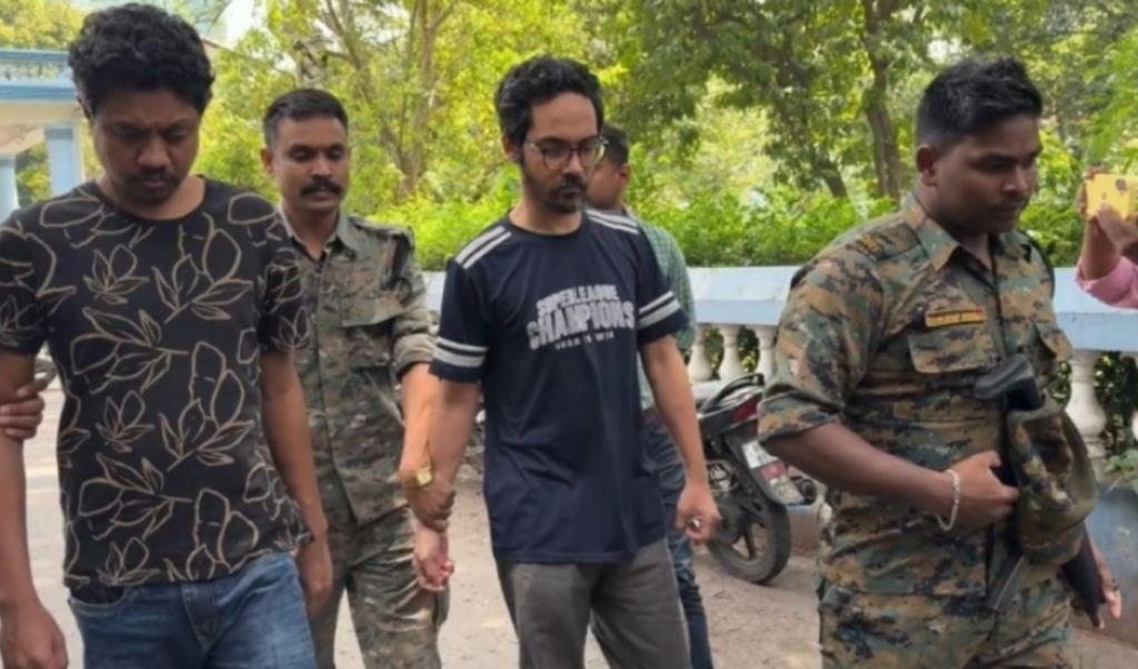 faisal denies involvement in hadi murder Faisal Denies Involvement in Hadi Murder