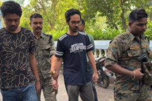 Faisal Denies Involvement in Hadi Murder