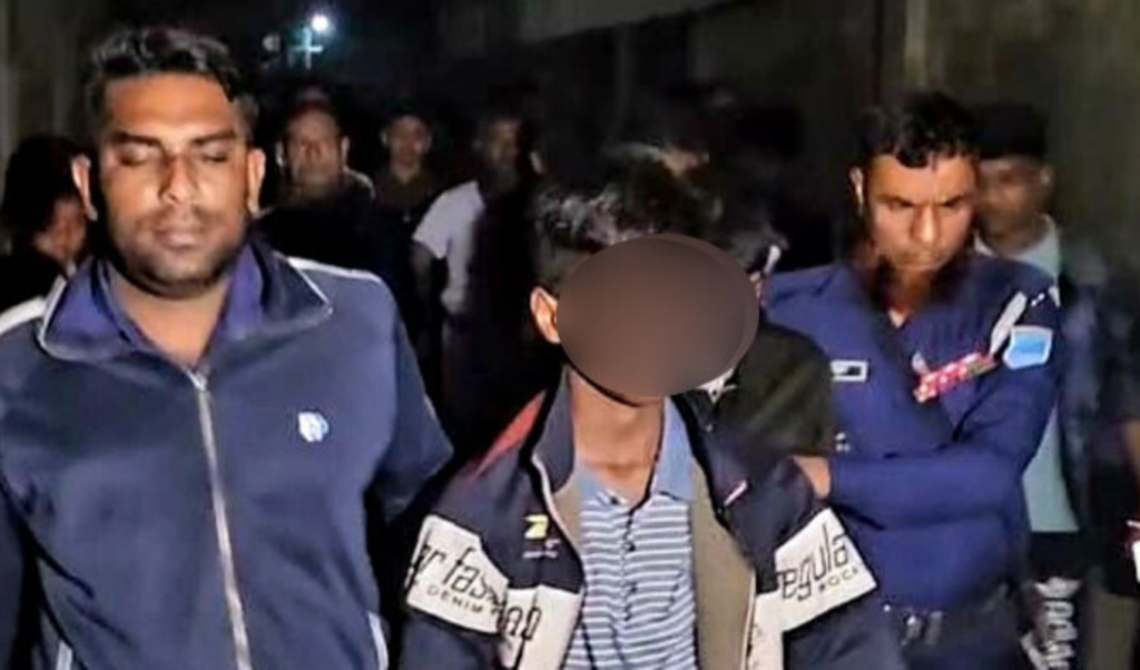 fake robbery staged at home to buy phone three teenagers arrested Fake Robbery Staged at Home to Buy Phone, Three Teenagers Arrested
