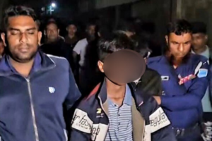 Fake Robbery Staged at Home to Buy Phone, Three Teenagers Arrested