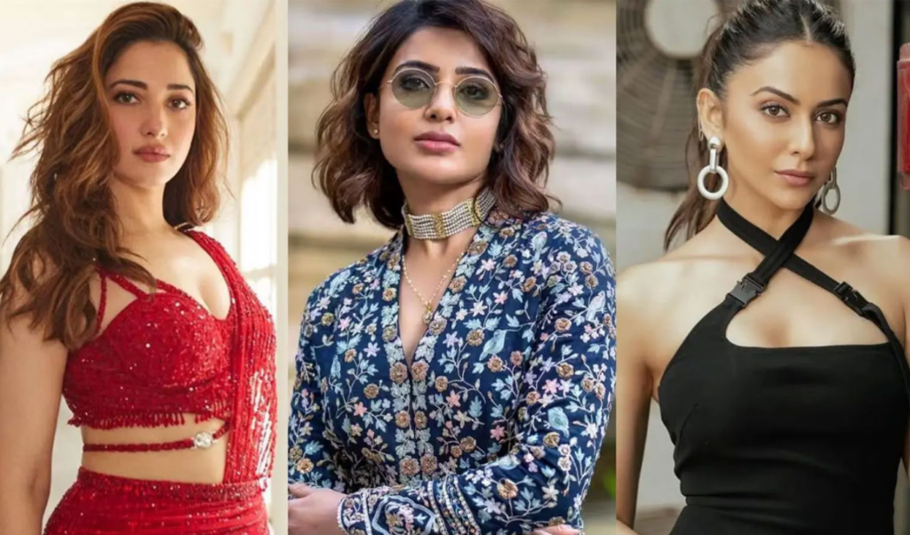 fake voter id cards in the names of three actresses election commission launches probe Fake Voter ID Cards in the Names of Three Actresses: Election Commission Launches Probe