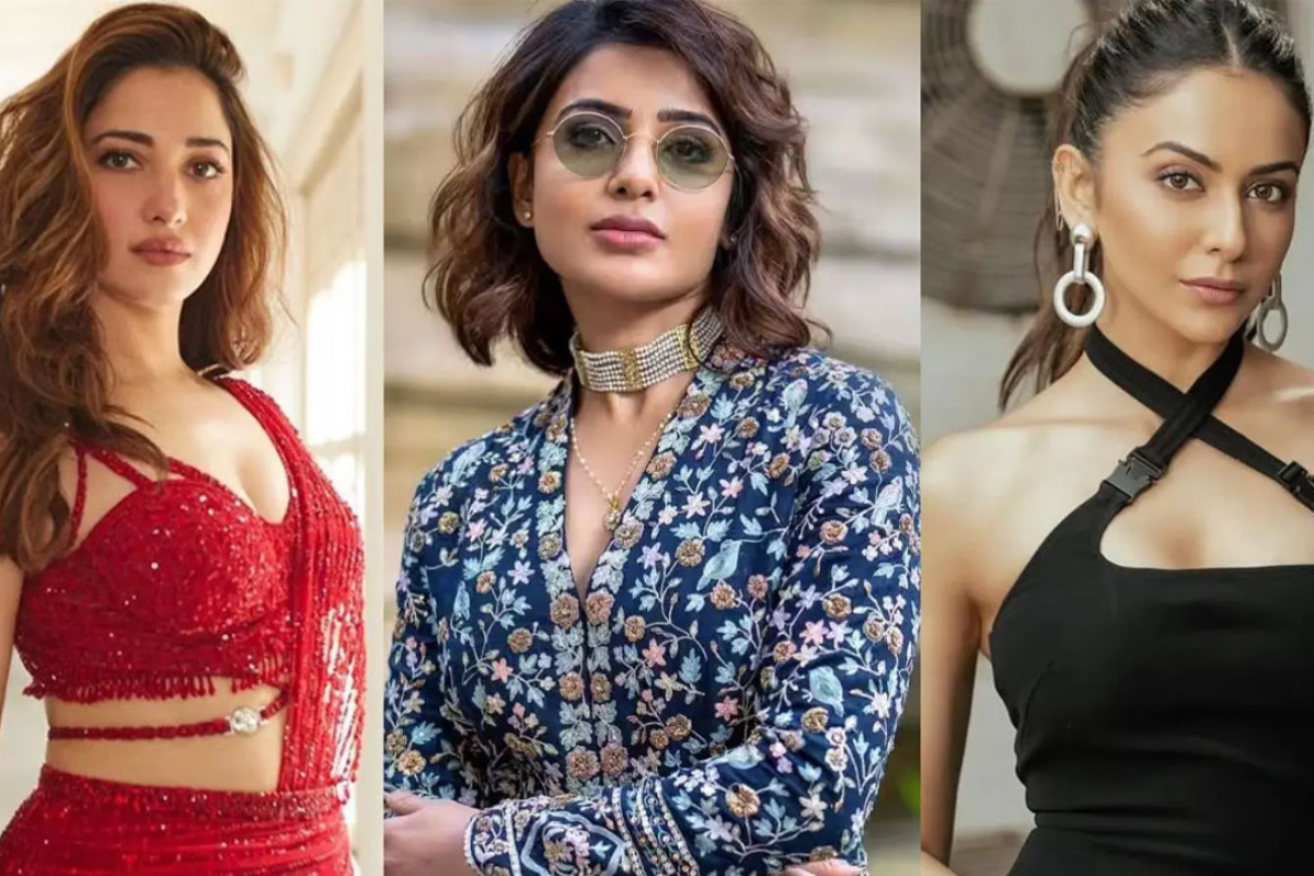 Fake Voter ID Cards in the Names of Three Actresses: Election Commission Launches Probe