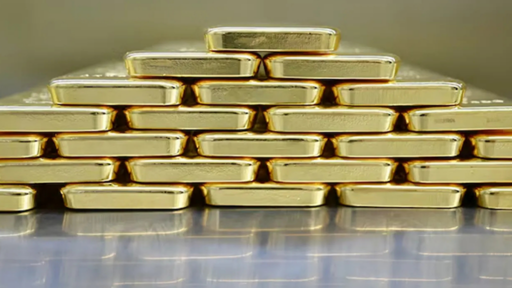 falling gold prices yet investors remain uneasy “Falling Gold Prices Yet Investors Remain Uneasy”