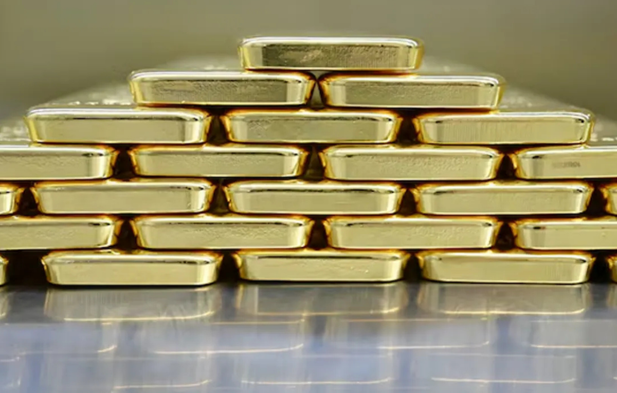 “Falling Gold Prices Yet Investors Remain Uneasy”