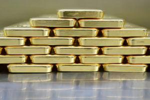 “Falling Gold Prices Yet Investors Remain Uneasy”