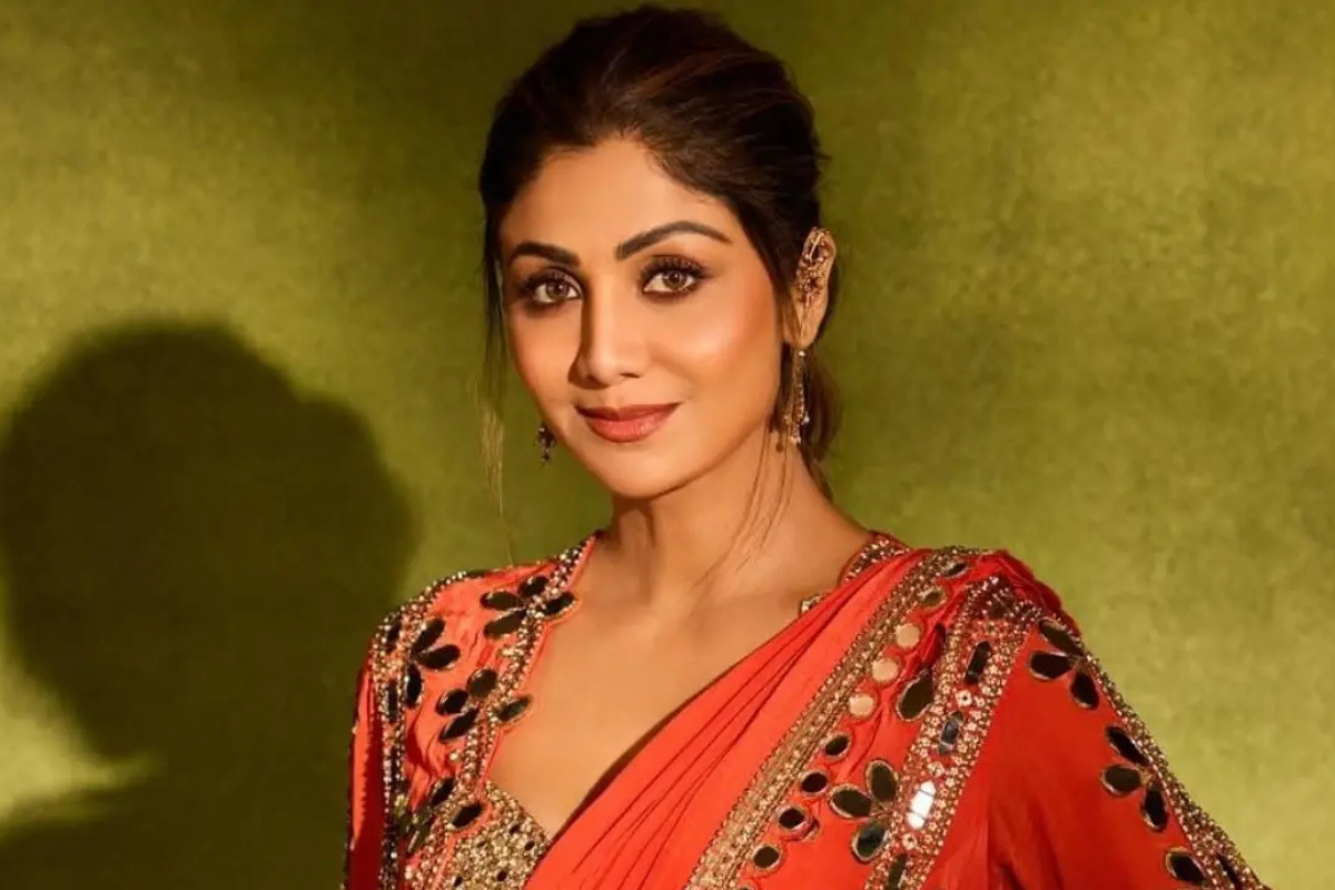 False Allegations: Shilpa Shetty to File Defamation Case