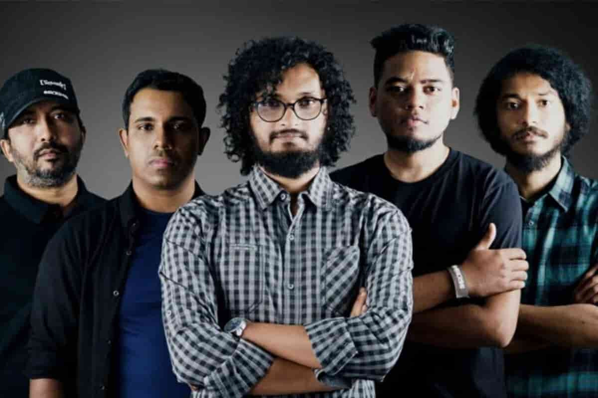 False Claims of Shironamhin Concert Cancellation