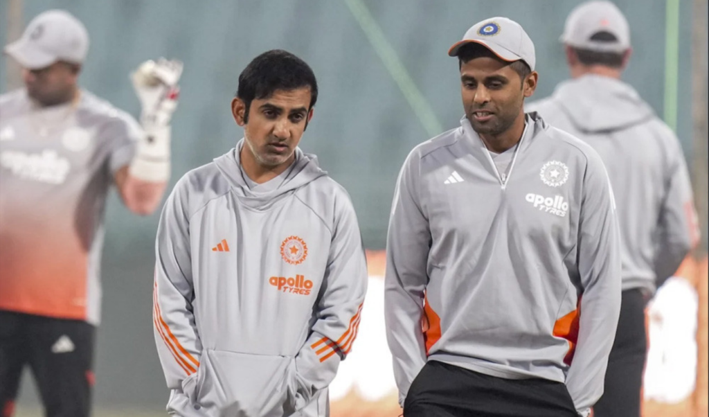 False ‘Pitch Tampering’ Claims Ignite ICC Controversy 3 false pitch tampering claims ignite icc controversy False ‘Pitch Tampering’ Claims Ignite ICC Controversy