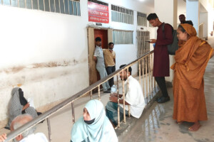 Families Mourn After Comilla Train-Bus Tragedy