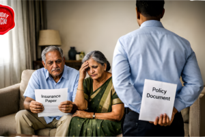 Families Trapped by Insurance Mis-Selling