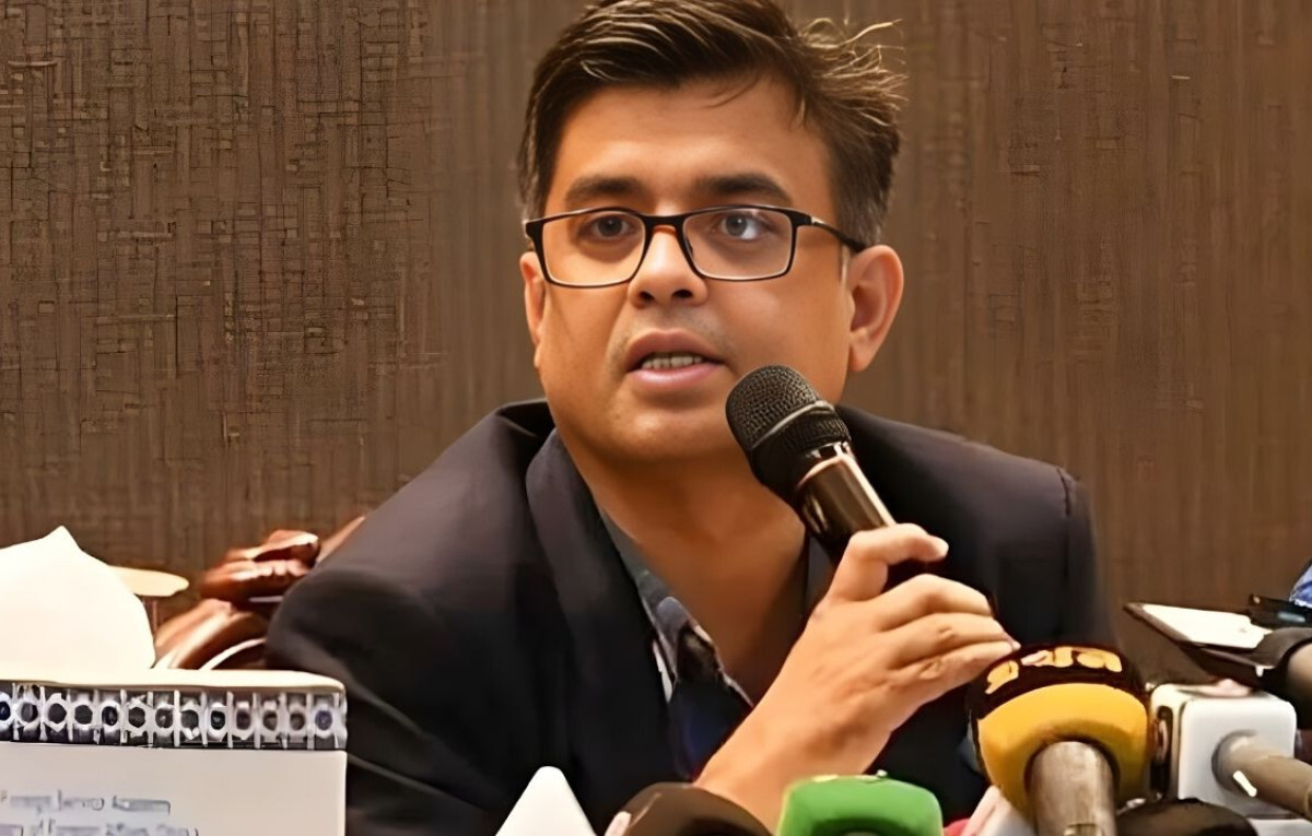 Family Fears for My Safety, But I Remain Resolute