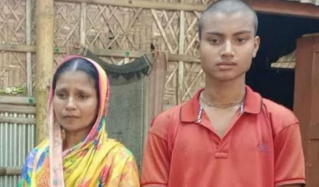 family threatened after mob killing case Family Threatened After Mob Killing Case