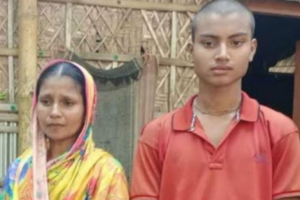 Family Threatened After Mob Killing Case