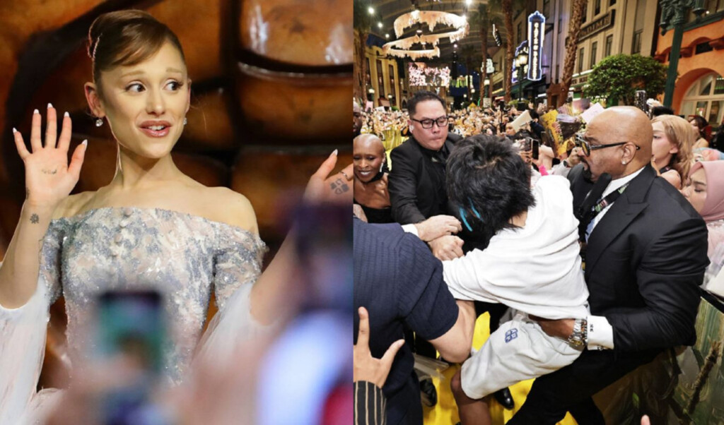 fan sentenced to nine days for hugging actress Fan Sentenced to Nine Days for Hugging Actress
