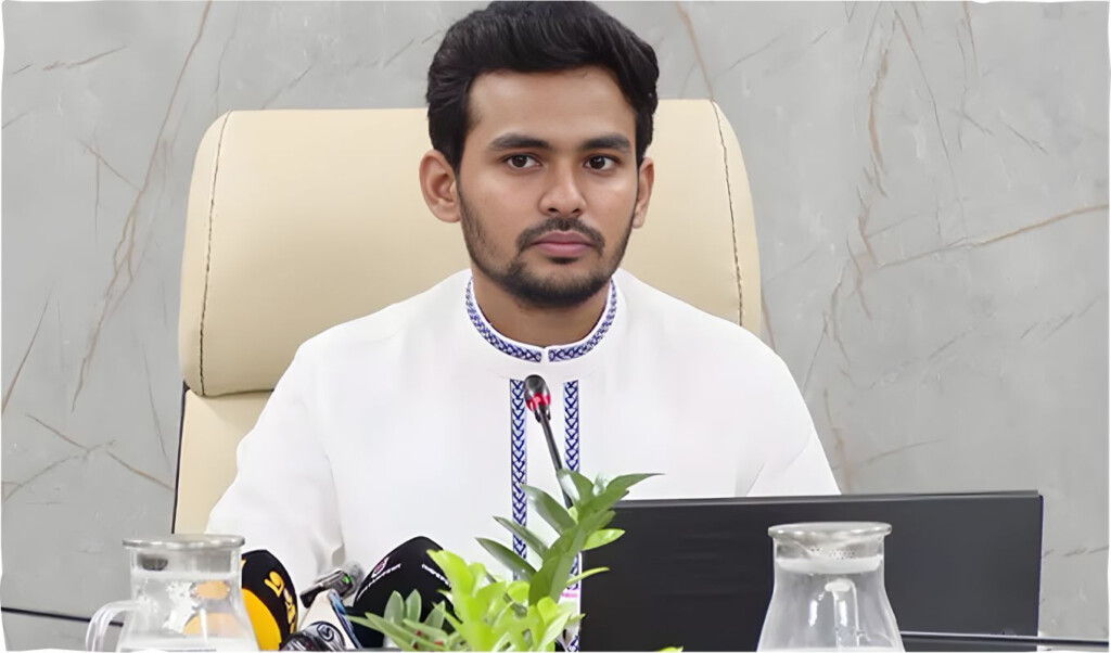 fans file corruption complaint against asif mahmud Fans File Corruption Complaint Against Asif Mahmud