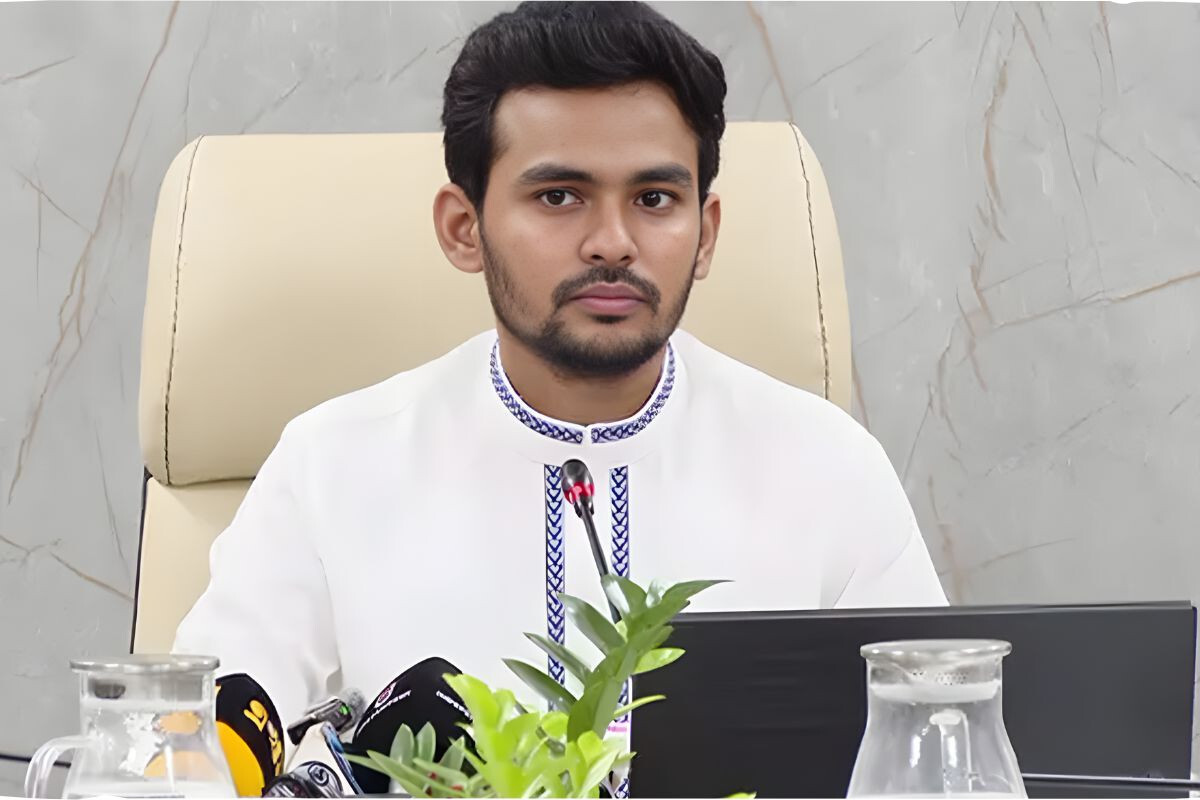 Fans File Corruption Complaint Against Asif Mahmud