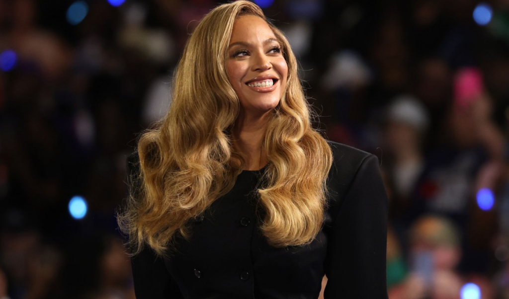 fans speculate beyonc is teasing new music with latest instagram post Fans Speculate Beyoncé Is Teasing New Music with Latest Instagram Post