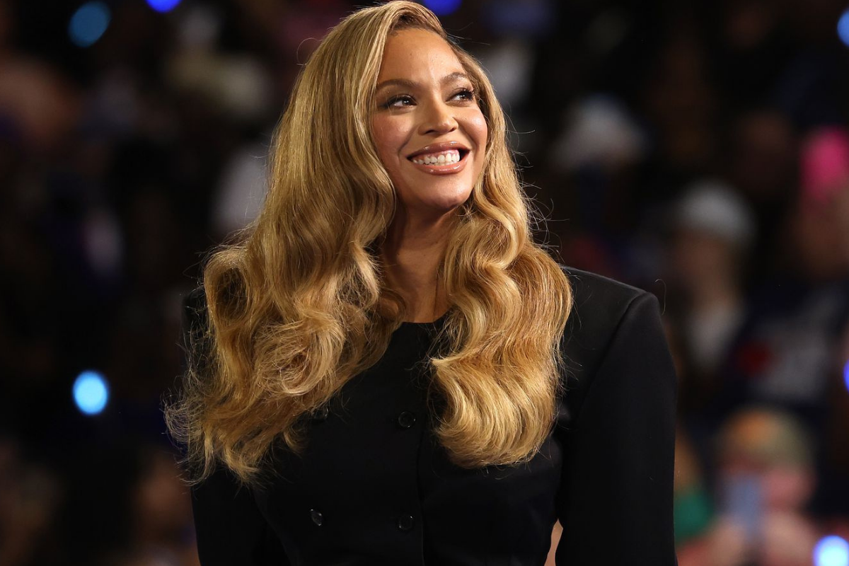 Fans Speculate Beyoncé Is Teasing New Music with Latest Instagram Post