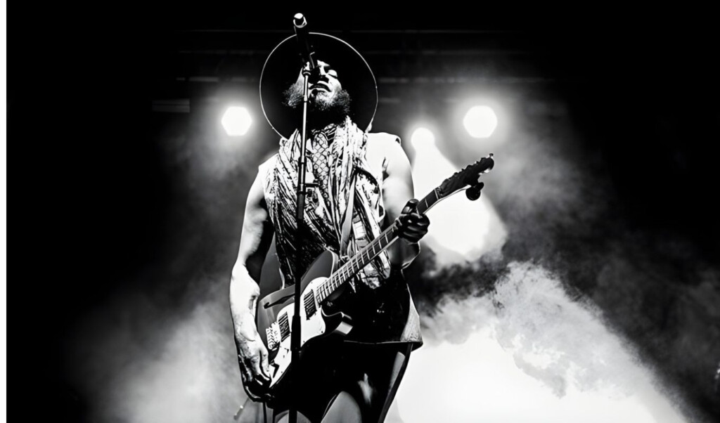 “Fantastic Negrito is embarking on a journey in January 2026.” 3 fantastic negrito is embarking on a journey in january 2026 “Fantastic Negrito is embarking on a journey in January 2026.”