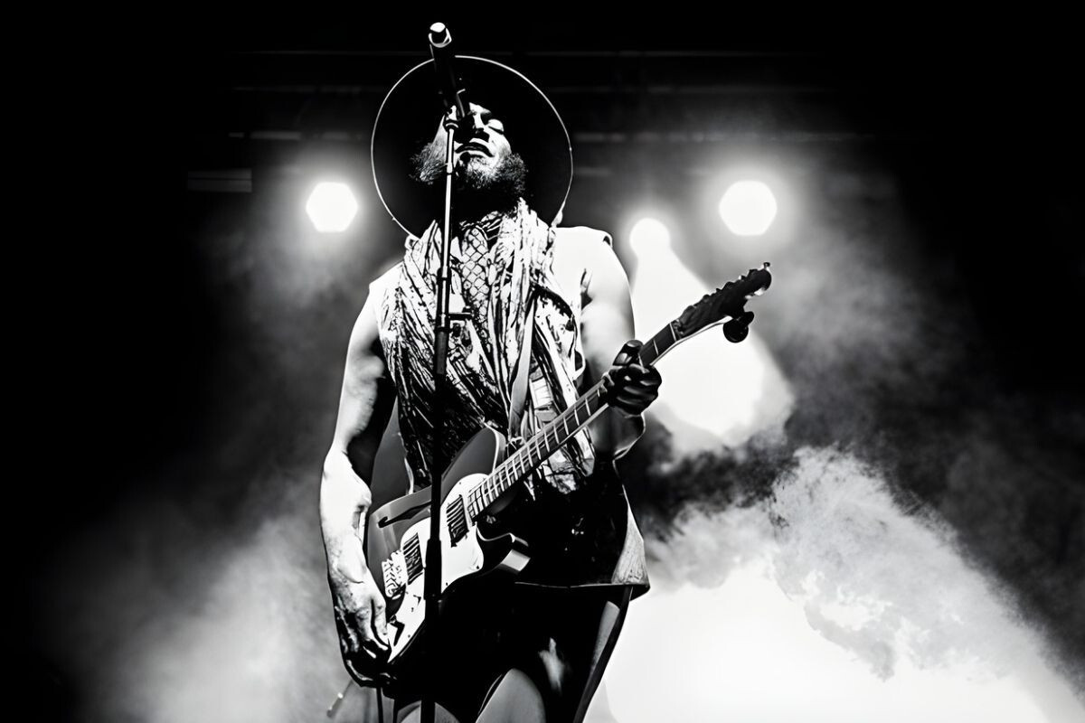 “Fantastic Negrito is embarking on a journey in January 2026.”