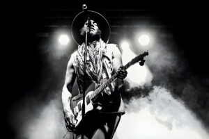 “Fantastic Negrito is embarking on a journey in January 2026.”