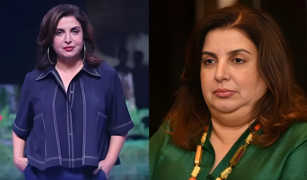 farah khan opens up about struggles with motherhood Farah Khan Opens Up About Struggles with Motherhood