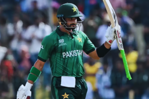 Farhan’s Record Century Secures Pakistan’s Survival