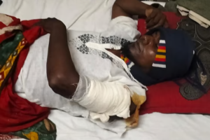 Faridpur Islamist Leader Severely Assaulted