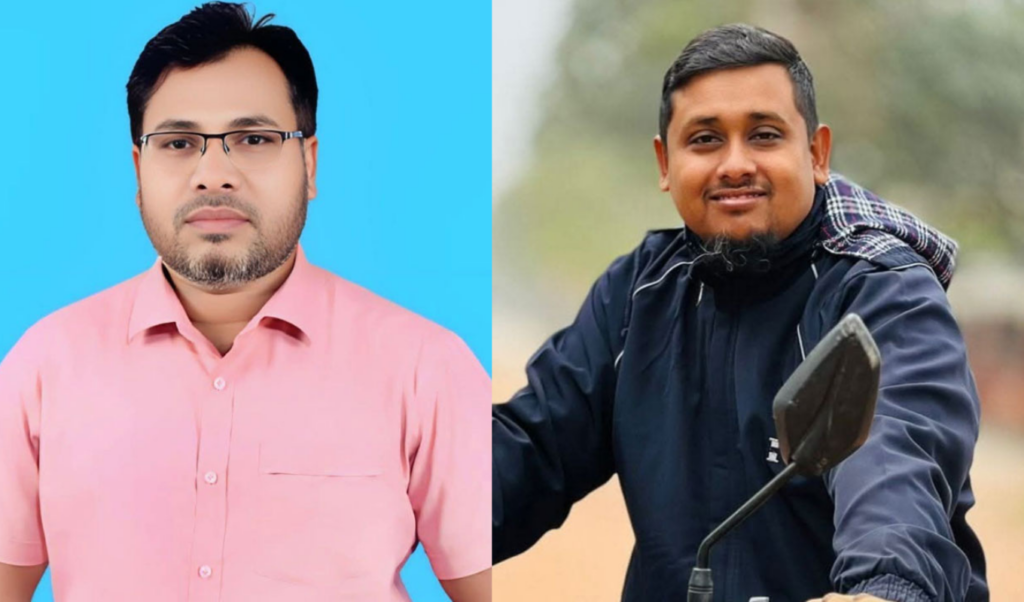 farmer and youth party leaders expelled following arrest with yaba tablets Farmer and Youth Party Leaders Expelled Following Arrest with Yaba Tablets