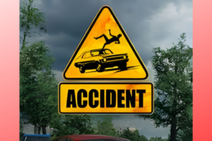 Farmer Killed in Bus Collision in Uttara