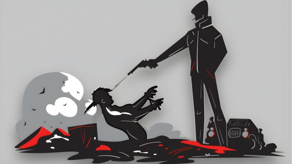 farmer killed in masked gunmen attack in kushtia Farmer Killed in Masked Gunmen Attack in Kushtia