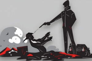 Farmer Killed in Masked Gunmen Attack in Kushtia