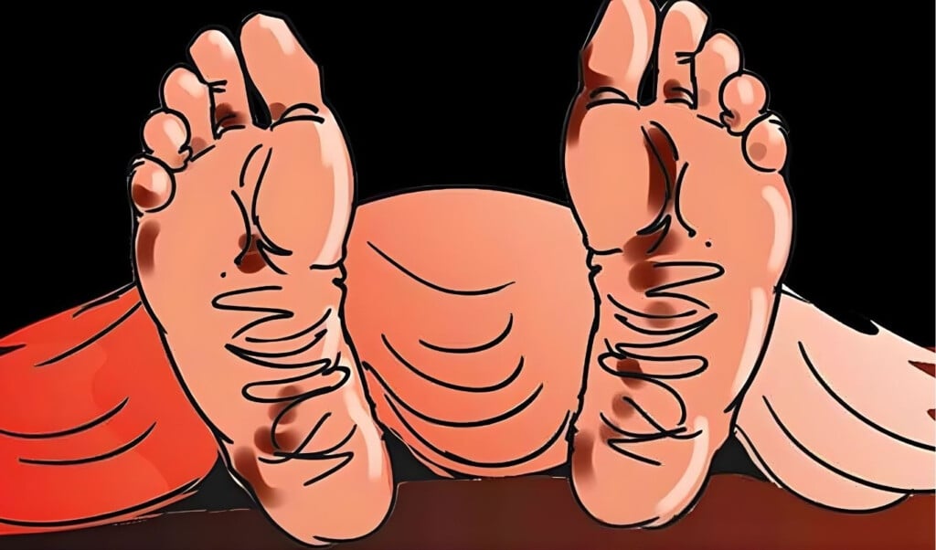 farmer killed over wifes debt driven theft Farmer Killed Over Wife’s Debt-driven Theft