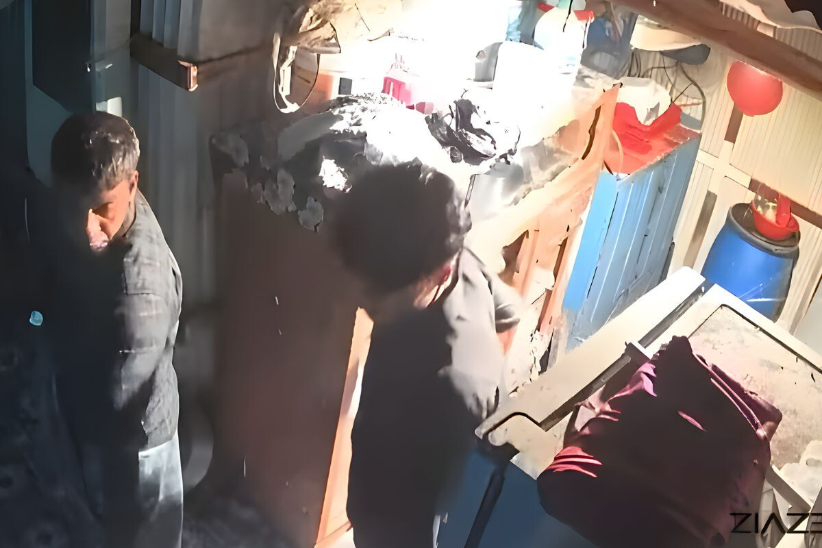 Farmer Party Leader Expelled After Caught on CCTV