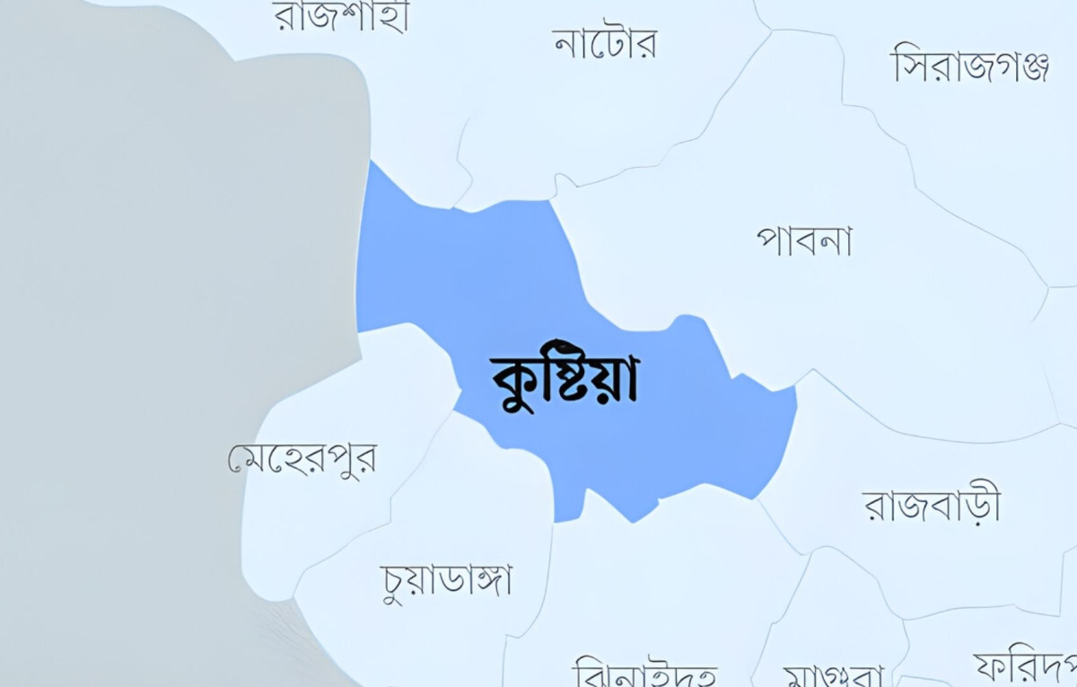 Farmer Shot Dead in Kushtia; Two Others Injured in Armed Attack