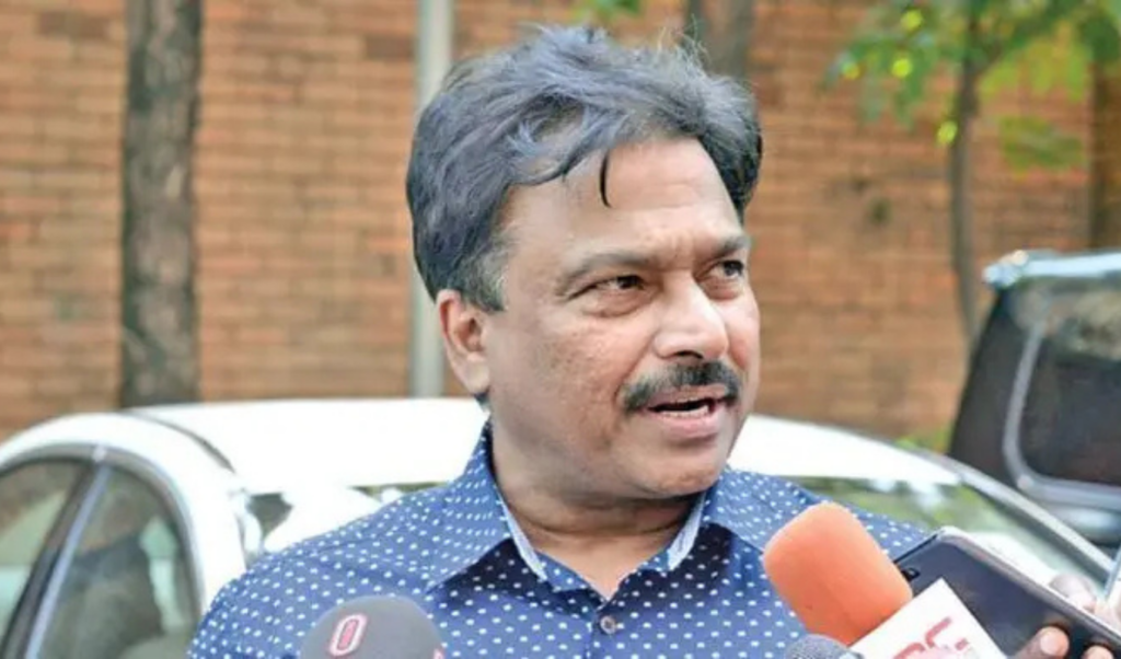 faruk ahmed on becoming bcb vice president Faruk Ahmed on Becoming BCB Vice-President