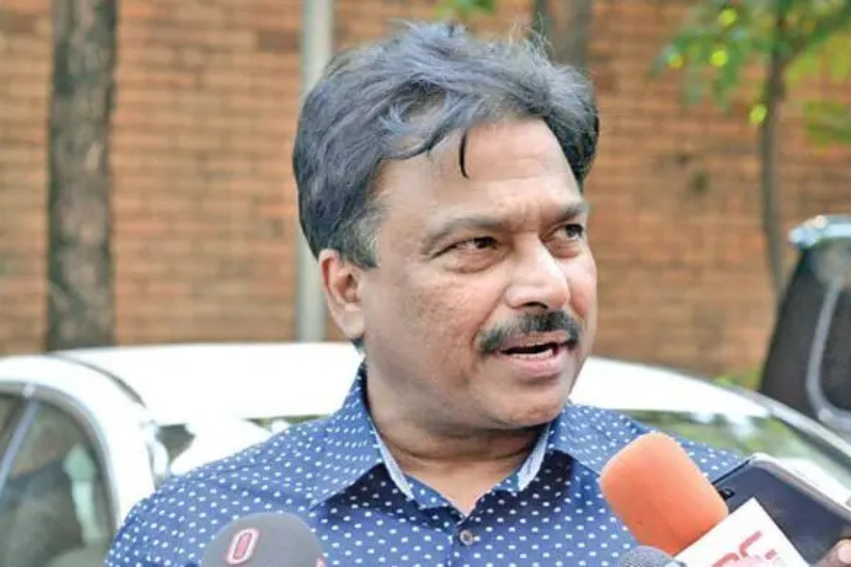 Faruk Ahmed on Becoming BCB Vice-President