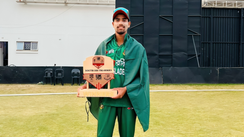 fasting yet bowling 500 deliveries a day practising even on eid Fasting Yet Bowling 500 Deliveries a Day: Practising Even on Eid