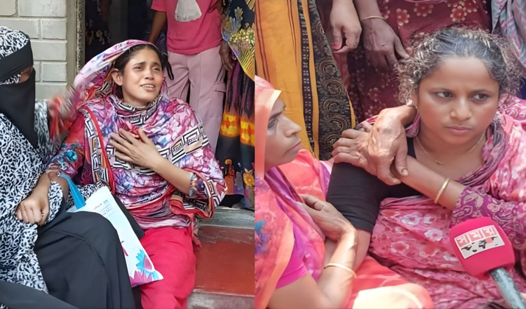 fatal assault during local mediation in madaripur Fatal Assault During Local Mediation in Madaripur
