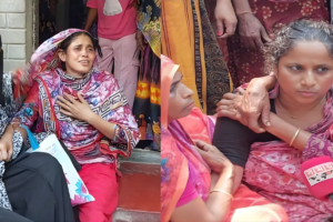 Fatal Assault During Local Mediation in Madaripur