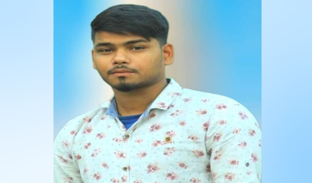 fatal collision claims young carpenter Fatal Collision Claims Young Carpenter