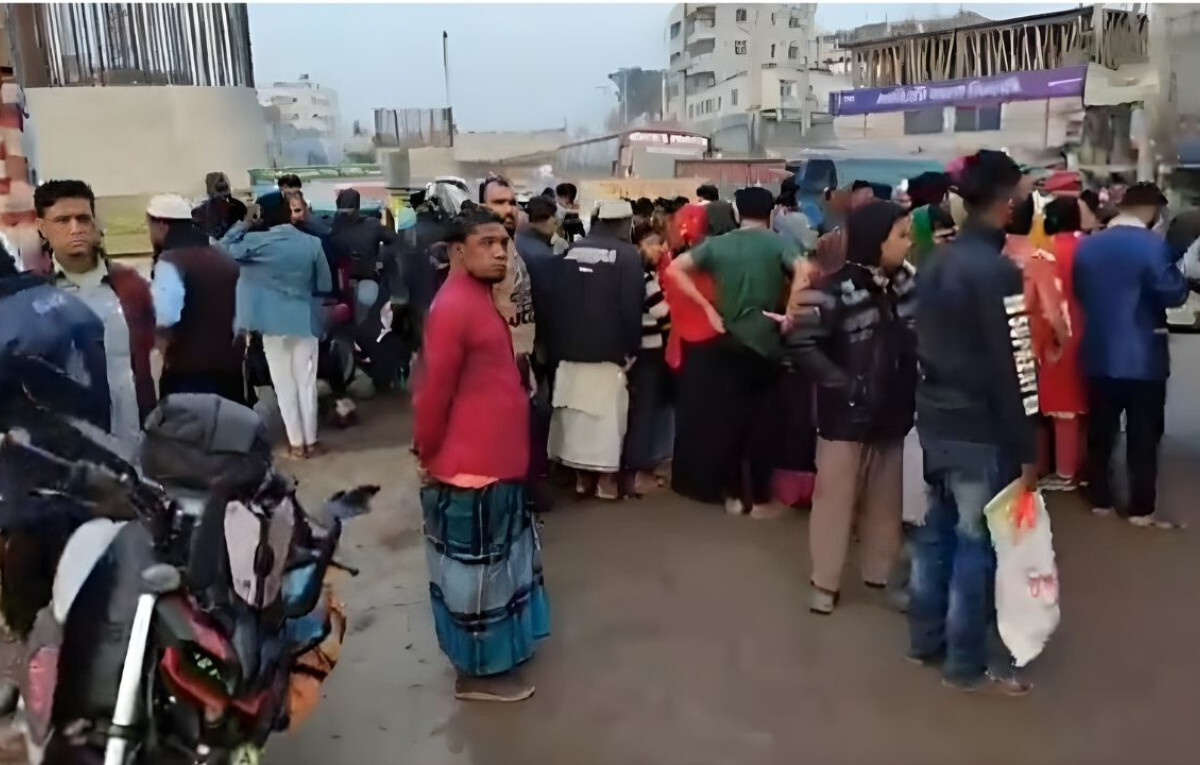 Fatal Friday: Nine Killed in Nationwide Road Carnage