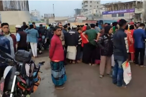 Fatal Friday: Nine Killed in Nationwide Road Carnage