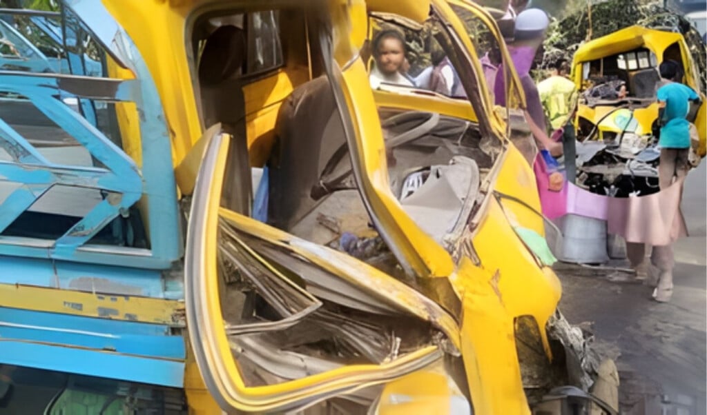 fatal head on collision in manikganj claims driver Fatal Head-On Collision in Manikganj Claims Driver