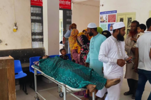 Fatal Stabbing in Kalaroa Village