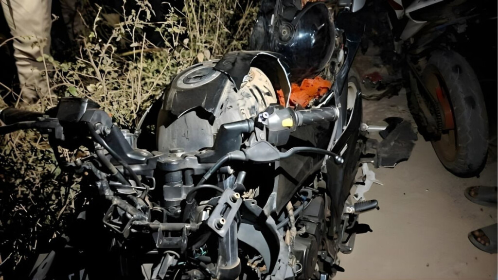 fatal triple motorcycle collision claims young life in narayanganj Fatal Triple-Motorcycle Collision Claims Young Life in Narayanganj