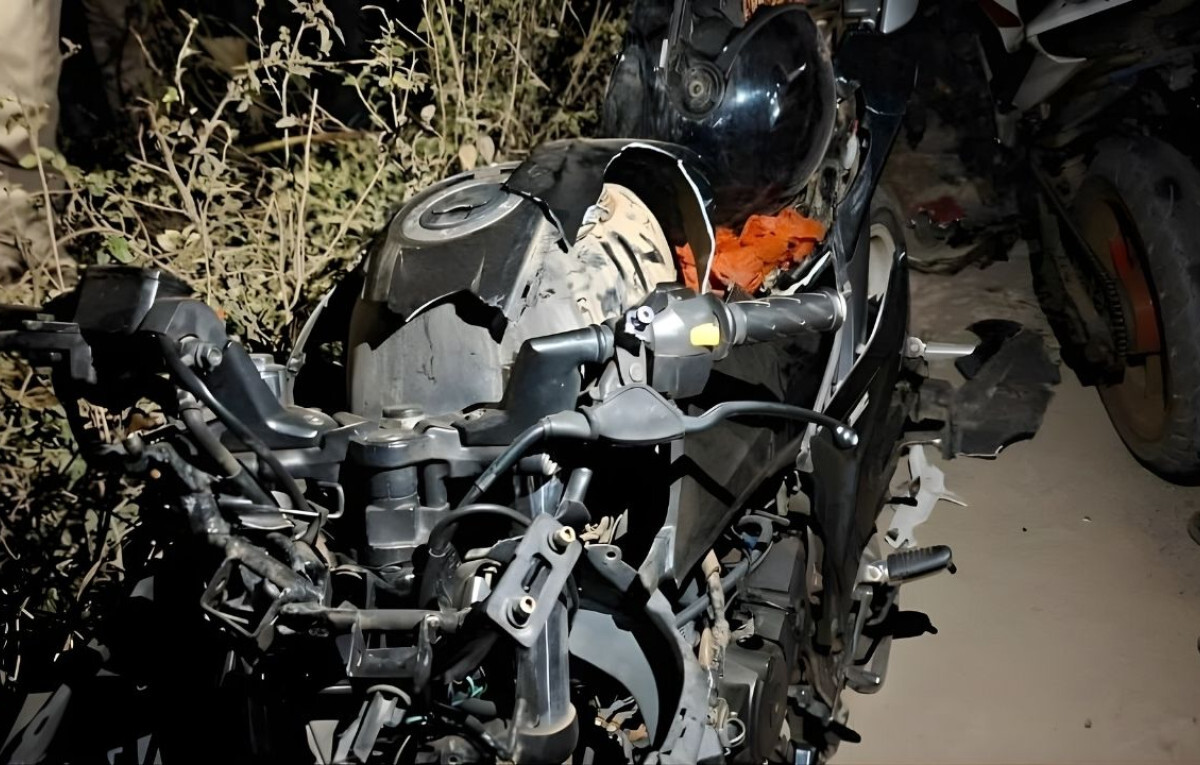 Fatal Triple-Motorcycle Collision Claims Young Life in Narayanganj