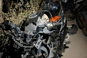 Fatal Triple-Motorcycle Collision Claims Young Life in Narayanganj