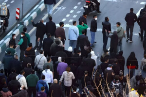 Fatal Unrest Grips Iran as Economic Protests Escalate