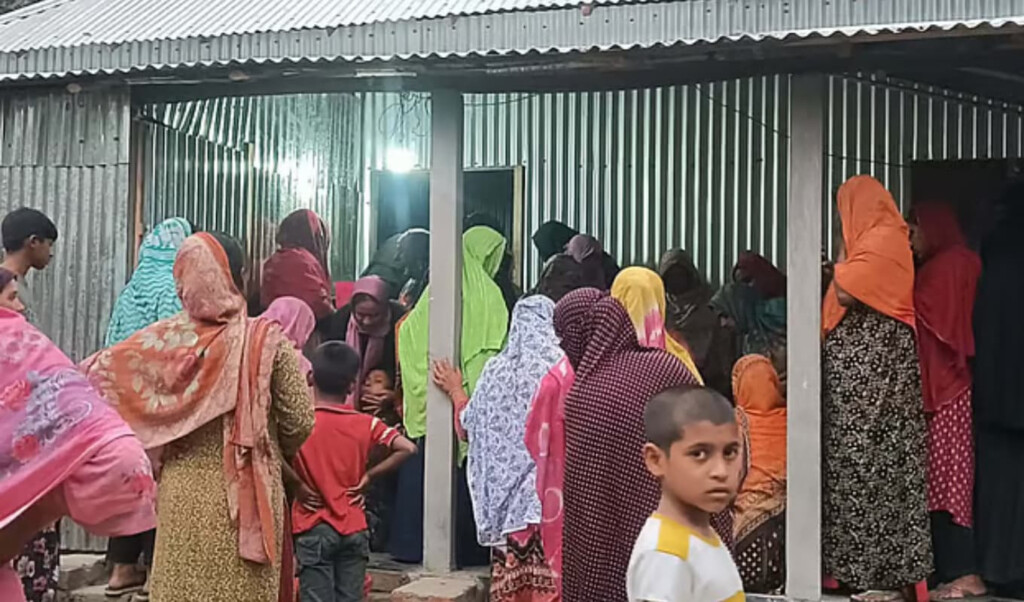 father brings sons six remains home in dhaka Father Brings Son’s Six Remains Home in Dhaka